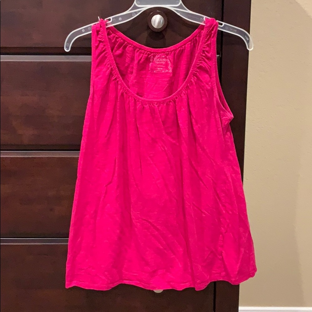 Maternity Tank